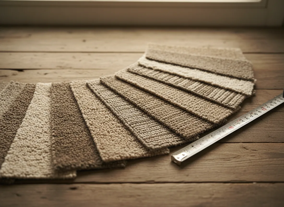 Carpet Installation Stacy, NC FAQs